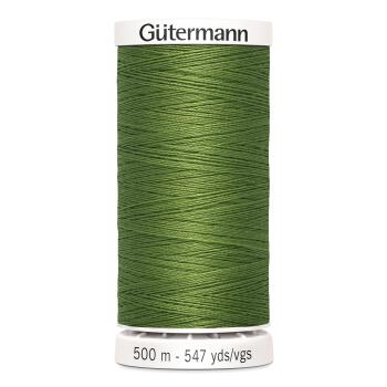 Nähgarn Gütermann Allesnäher (283) 500m