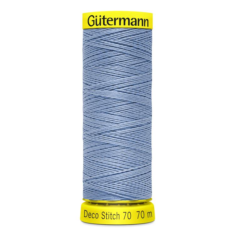 Zierstichfaden Gütermann Deco Stitch 70 (143) 70m