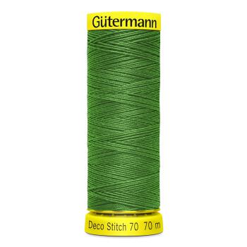 Zierstichfaden Gütermann Deco Stitch 70 (396) 70m
