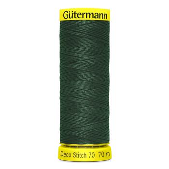 Zierstichfaden Gütermann Deco Stitch 70 (472) 70m
