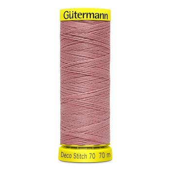 Zierstichfaden Gütermann Deco Stitch 70 (473) 70m