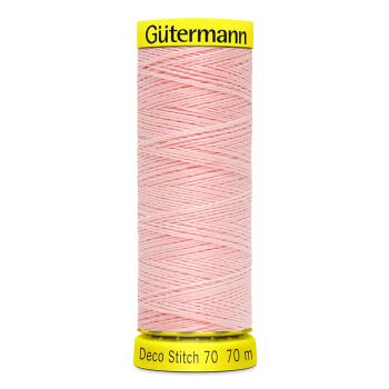 Zierstichfaden Gütermann Deco Stitch 70 (659) 70m