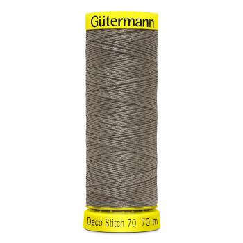 Zierstichfaden Gütermann Deco Stitch 70 (727) 70m