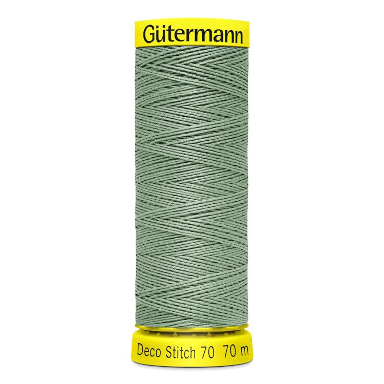 Zierstichfaden Gütermann Deco Stitch 70 (913) 70m