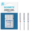 Schmetz Universal-Nadel (NM 80-100) | 5er Combi-Box: 1x80 | 3x90 | 1x100