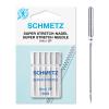 Schmetz Super Stretch-Nadel (NM 65) | 5er Box | HAx1 SP