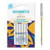 Schmetz Gold Stick-Nadel (NM 90) | 5er Box | 130/705 H-ET