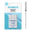 Schmetz Overlock-Nadel (NM 65) | 5er Box | ELx705 SUK