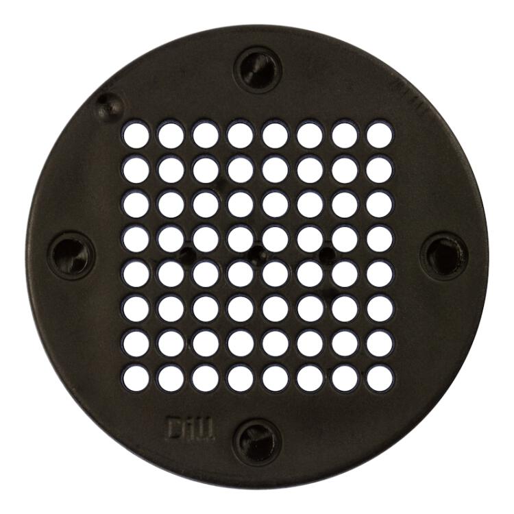 Knopf in Schwarz mit Löchern zum Individualisieren mit Garn 41mm